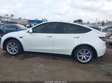 TESLA MODEL Y LONG RANGE DUAL MOTOR ALL-WHEEL DRIVE 7SAYGDEE5RF036018 photo