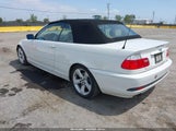 BMW 325CI WBABW33474PL32549 fotografie