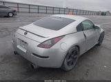 NISSAN 350Z TOURING JN1AZ34E43T014247 photo
