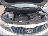 KIA SORENTO LX 5XYKT3A66DG359826 снимка
