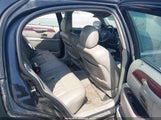 LINCOLN TOWN CAR SIGNATURE 1LNHM81W94Y607994 fotografie