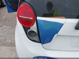 CHEVROLET SPARK 1LT AUTO KL8CD6S91DC510919 снимка