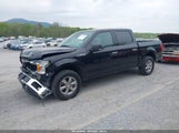 Ford F-150 Xlt 1FTEW1E42KFA27027 снимка