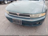 MITSUBISHI GALANT ES 4A3AA46G81E210487 снимка