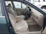 MITSUBISHI GALANT ES 4A3AA46G81E210487 снимка