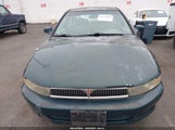 MITSUBISHI GALANT ES 4A3AA46G81E210487 снимка