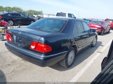 MERCEDES-BENZ E 320 WDBJF55F7VJ027080 снимка