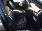 BMW X6 XDRIVE40I 5UXCY6C02M9G19805 fotografie
