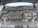 Nissan Sentra Sr 3N1AB7AP8KY342231 снимка