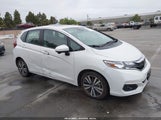 HONDA FIT EX 3HGGK5H85KM703045 снимка