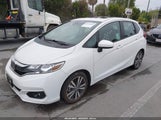 HONDA FIT EX 3HGGK5H85KM703045 снимка