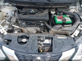NISSAN ROGUE SL 5N1AT2MT1KC740357 снимка