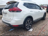 NISSAN ROGUE SL 5N1AT2MT1KC740357 снимка