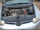HONDA CIVIC LX 2HGFG12678H533257 снимка