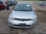 HONDA CIVIC LX 2HGFG12678H533257 снимка