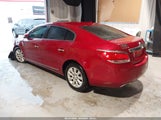 BUICK LACROSSE 1G4GA5E37DF325593 fotografie