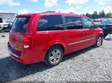 DODGE GRAND CARAVAN CREW 2C4RDGDG9ER181088 снимка
