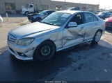 MERCEDES-BENZ C 300 LUXURY/SPORT WDDGF54X98F047897 fotografie