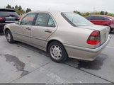 MERCEDES-BENZ C 280 WDBHA29G8XA784619 photo