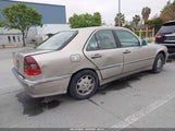 MERCEDES-BENZ C 280 WDBHA29G8XA784619 photo