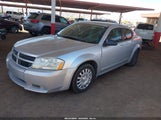 DODGE AVENGER SE 1B3LC46K38N584639 снимка