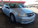 DODGE AVENGER SE 1B3LC46K38N584639 снимка