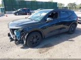 CHEVROLET BLAZER FWD 2LT 3GNKBCRS4LS709995 снимка