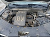 Chevrolet Equinox Ls 1GNFLCEK8DZ125446 снимка