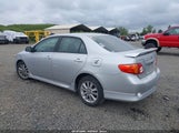 Toyota Corolla S 1NXBU40E79Z023695 снимка