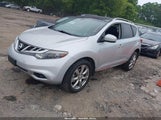 NISSAN MURANO LE JN8AZ1MUXDW202932 снимка