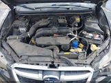 SUBARU IMPREZA 2.0I SPORT LIMITED JF1GPAU64D2900172 снимка