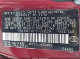 TOYOTA CAMRY LE 4T1BE32K15U009229 снимка