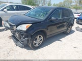 HONDA CR-V EX-L 5J6RE4H71BL104803 снимка