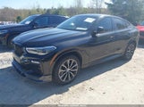 BMW X6 M50I 5UXCY8C08M9E32340 снимка