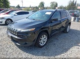 JEEP CHEROKEE LATITUDE 1C4PJLCB5GW208005 снимка