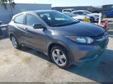 HONDA HR-V LX 3CZRU5G37GM726691 снимка