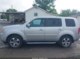 HONDA PILOT EX-L 5FNYF4H5XFB014653 снимка