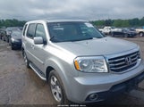 HONDA PILOT EX-L 5FNYF4H5XFB014653 снимка