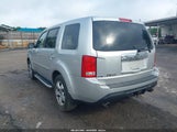 HONDA PILOT EX-L 5FNYF4H5XFB014653 снимка