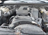 GMC CANYON SLE 1GTDT196958206061 снимка
