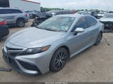 TOYOTA CAMRY SE 4T1G11AK9PU155937 fotografie