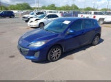 MAZDA MAZDA3 I GRAND TOURING JM1BL1M70C1535941 fotografie