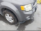 FORD ESCAPE XLT 1FMCU03719KA81159 снимка