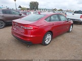 FORD FUSION HYBRID SE 3FA6P0LU0KR200678 photo