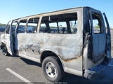 CHEVROLET EXPRESS 3500 LS 1GAHG35KX91132693 снимка
