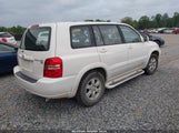 TOYOTA HIGHLANDER V6 (A4) JTEGF21AX20032565 снимка