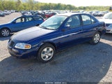NISSAN SENTRA 1.8S 3N1CB51D36L490681 снимка