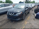 NISSAN ROGUE SPORT SL JN1BJ1CP9HW019565 photo