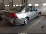 HONDA CIVIC HYBRID JHMES96664S006412 снимка