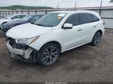 Acura Mdx Advance Package 5J8YD3H87LL008913 снимка